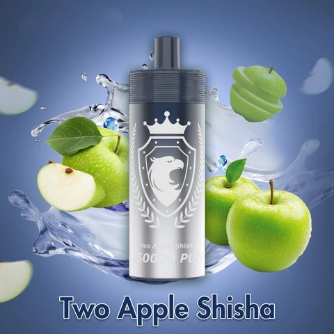 D-Pod 50K Disposable POD - 50,000 Puff (D-Pod Only)