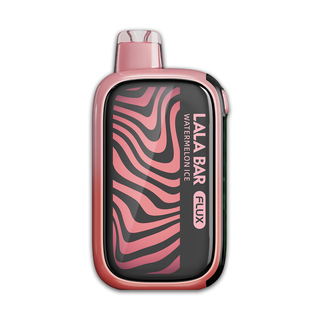 Assembled in USA | LALA BAR FLUX 40K Puff Disposable Device - 40,000 Puffs
