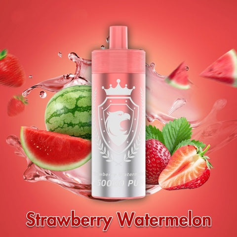 D-Pod 50K Disposable POD - 50,000 Puff (D-Pod Only)