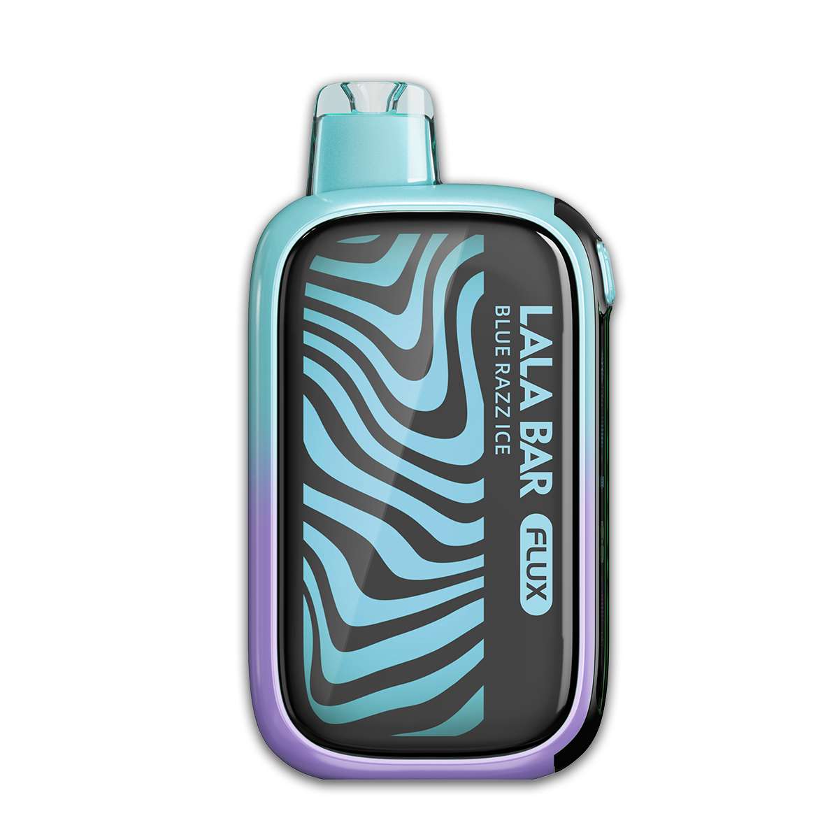 Assembled in USA | LALA BAR FLUX 40K Puff Disposable Device - 40,000 Puffs