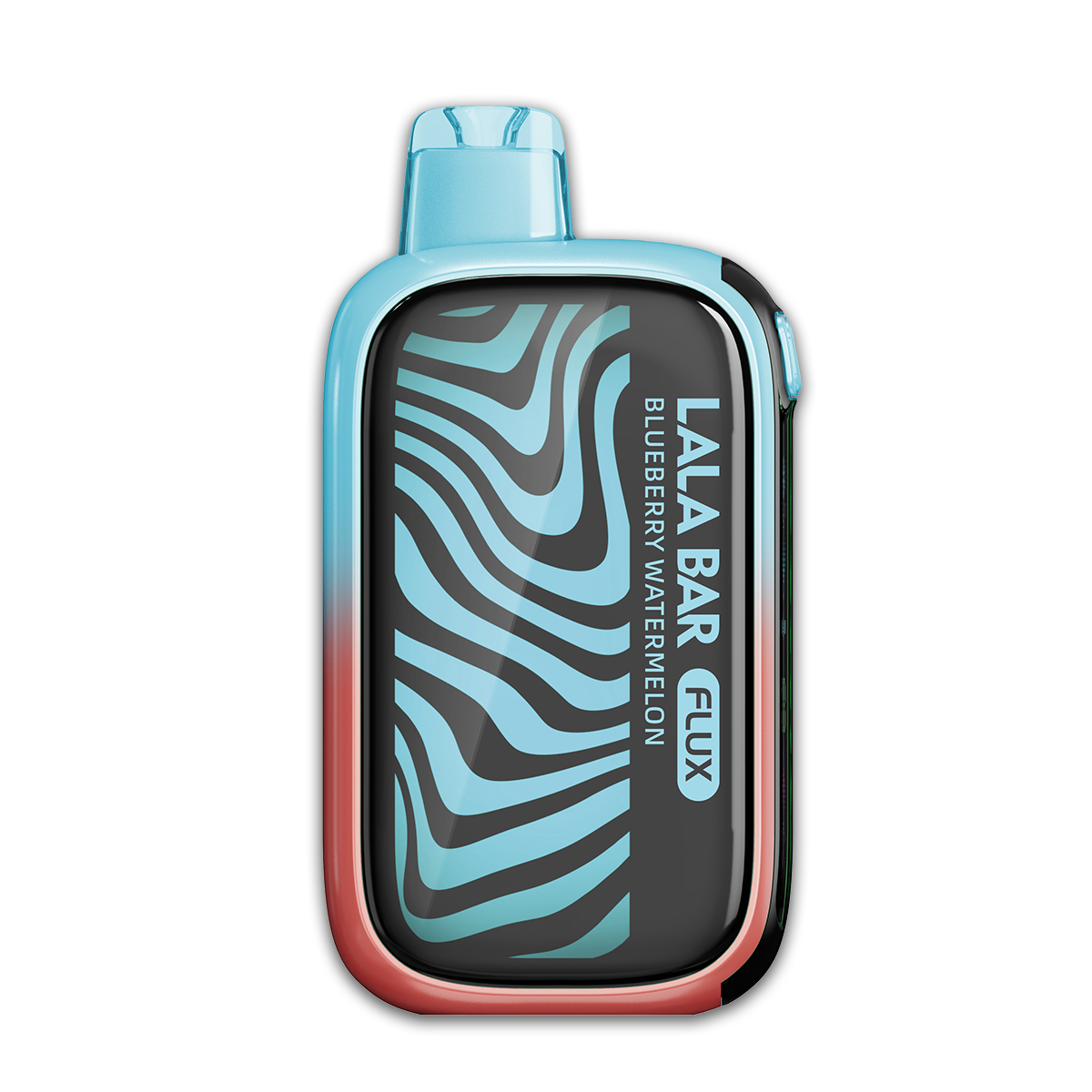 Assembled in USA | LALA BAR FLUX 40K Puff Disposable Device - 40,000 Puffs