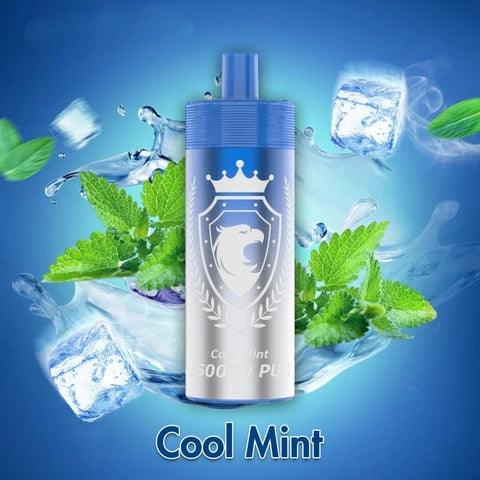 D-Pod 50K Disposable POD - 50,000 Puff (D-Pod Only)