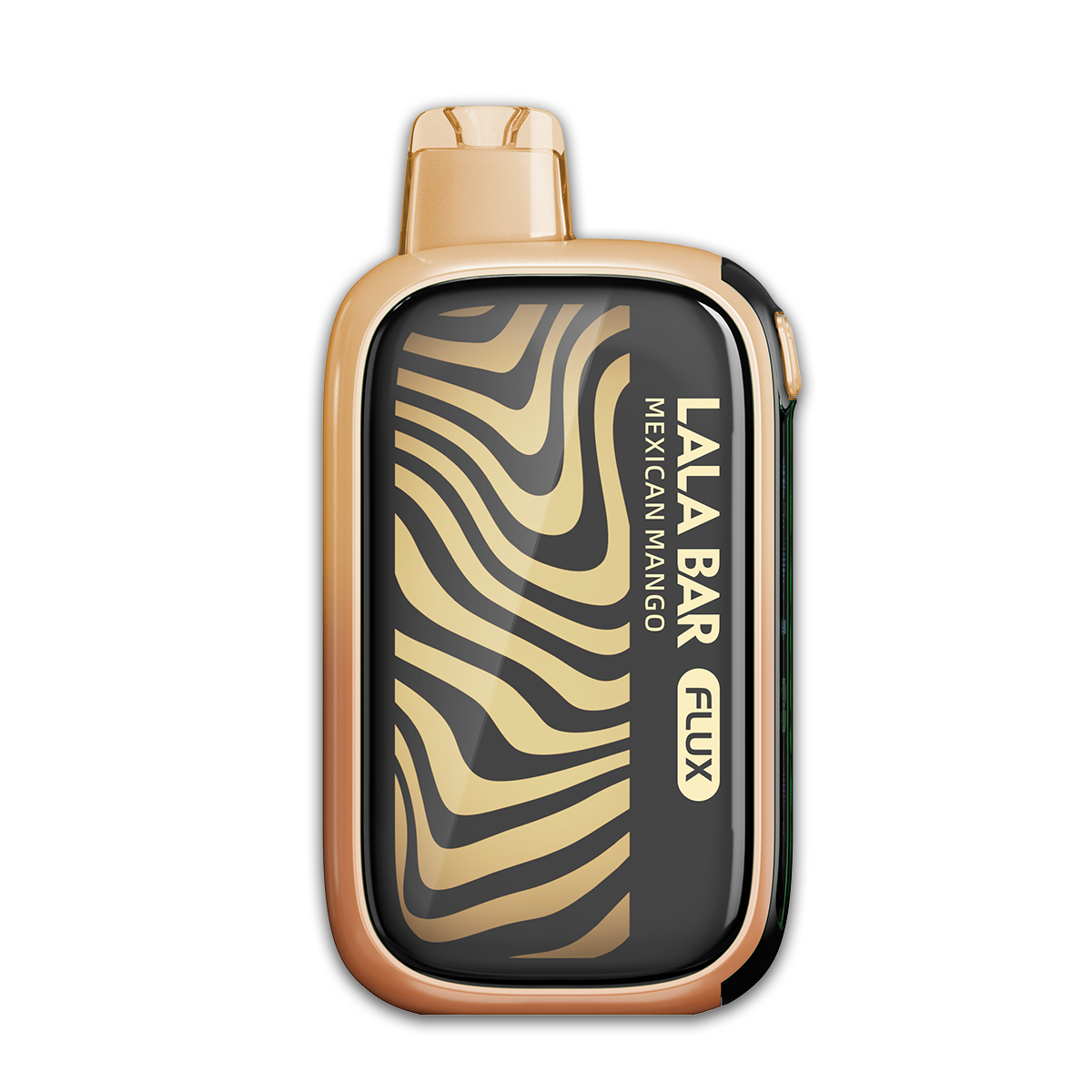 Assembled in USA | LALA BAR FLUX 40K Puff Disposable Device - 40,000 Puffs