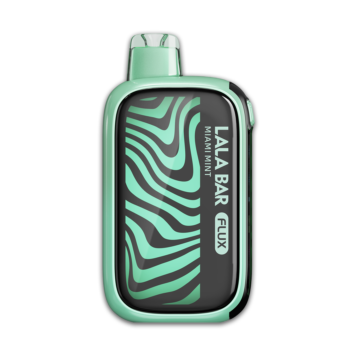 Assembled in USA | LALA BAR FLUX 40K Puff Disposable Device - 40,000 Puffs