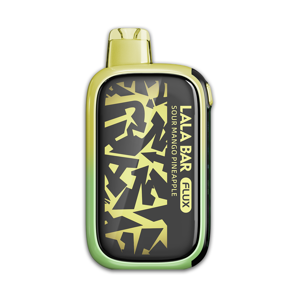 Assembled in USA | LALA BAR FLUX 40K Puff Disposable Device - 40,000 Puffs