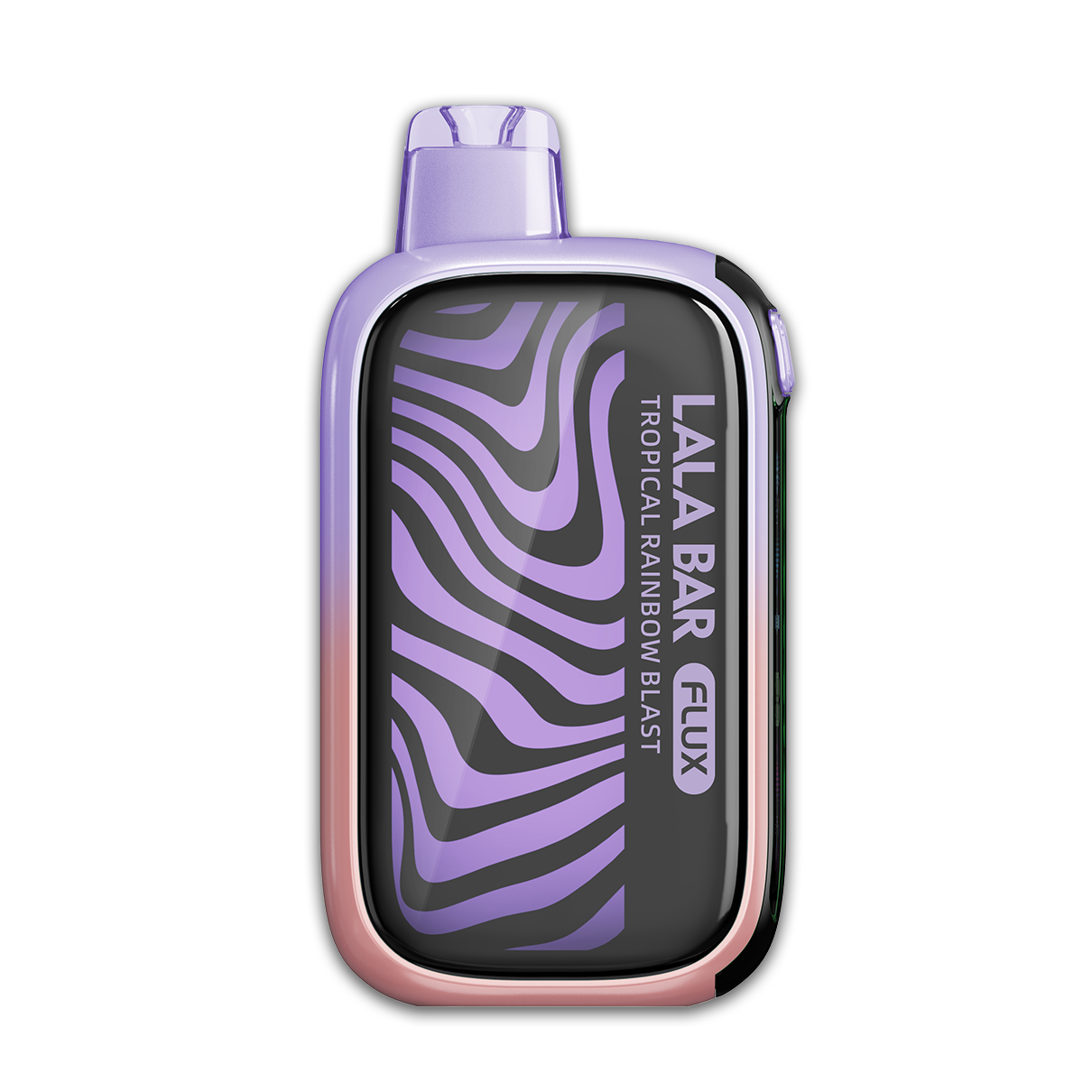 Assembled in USA | LALA BAR FLUX 40K Puff Disposable Device - 40,000 Puffs